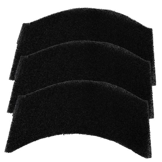 Refill Filter for XL Litter Box Image 1.0