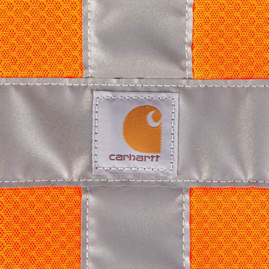 Veste de s&eacute;curit&eacute; en filet pour chiens Image NaN