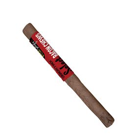 Gâterie croquante Select pour chiens, bacon