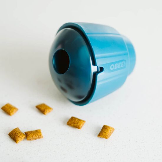 Jouet OBEE! Snak pour chats Image NaN