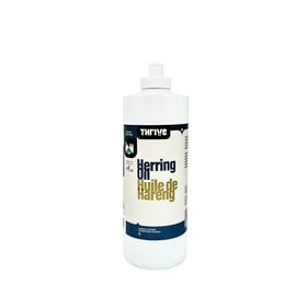 Herring oil, 1000 ml