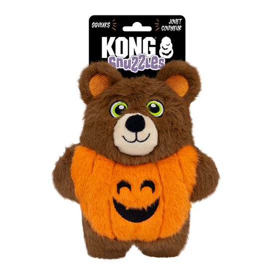 Jouet Halloween Snuzzles BB pour chiens, 1 unit&eacute; Image NaN