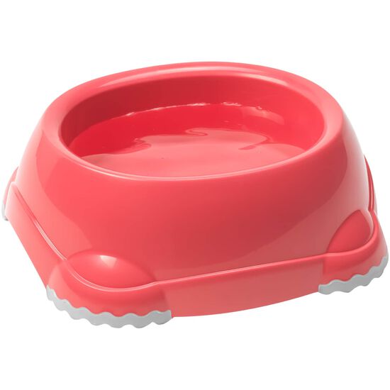Spicy Coral Smarty Bowl, 350 ml Image NaN