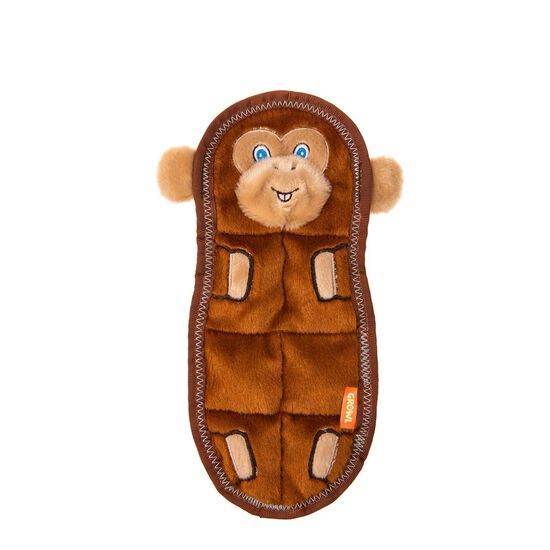 Jouet  Zoo Matz Mildred the Monkey pour chiens Image NaN