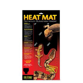 Exo Terra Heat Mat - 25 Watt