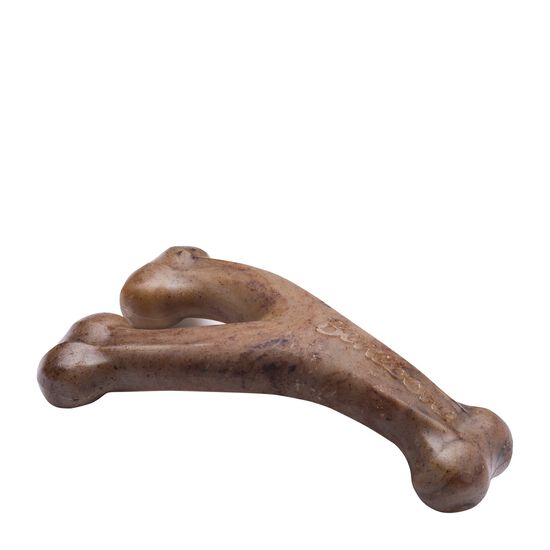 Bacon Flavoured Nylon Chew Toy Image NaN