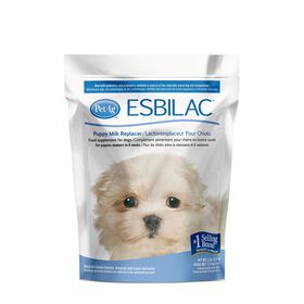 Puppies Esbilac powder milk replacer 2,27 kg