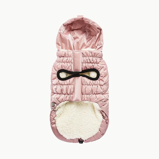 Elasto-Fit&reg; Lunar Glow Parka for Dogs Image NaN