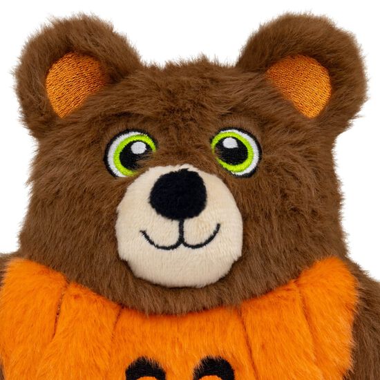 Jouet Halloween Snuzzles BB pour chiens, 1 unit&eacute; Image NaN