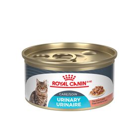 Wet food for adult cats, urinary care