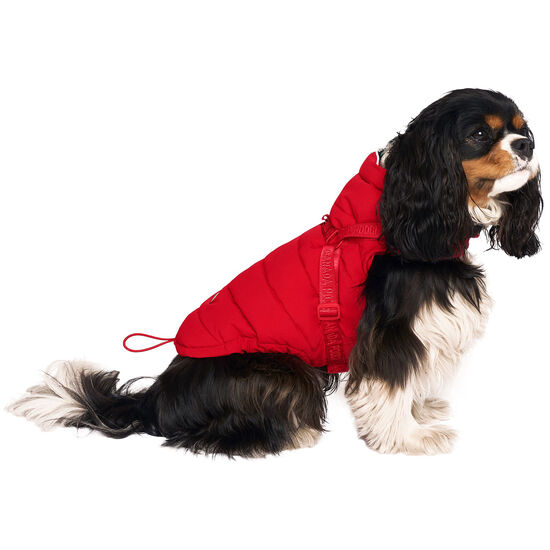 The Harness Puffer for Dogs Image NaN