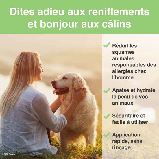 Pet Dander Remover, 350 ml Image NaN