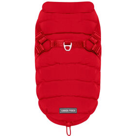 The Harness Puffer for Dogs