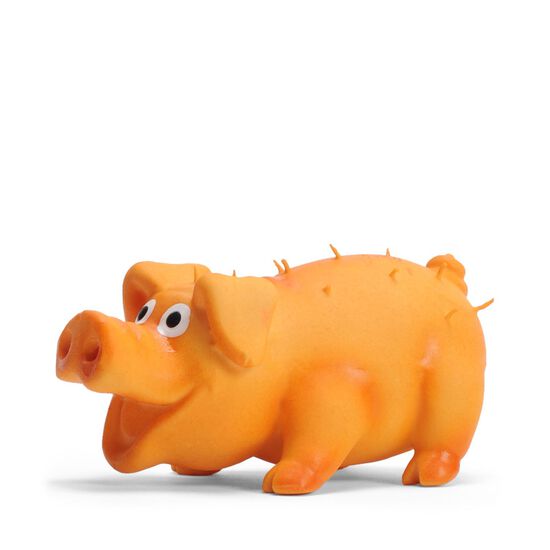 Latex pig for dogs Image NaN
