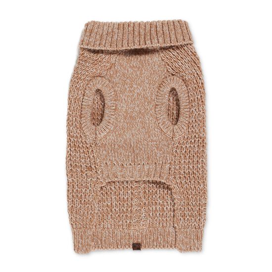 Cardigan &agrave; col ch&acirc;le Image NaN