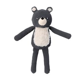 Ours gris ardoise pour chiens