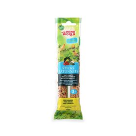 Canary Sticks - Vegetable Flavour - 2 pack