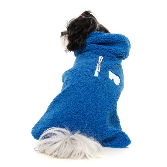 Le manteau Snuggle Snood pour chiens Image NaN