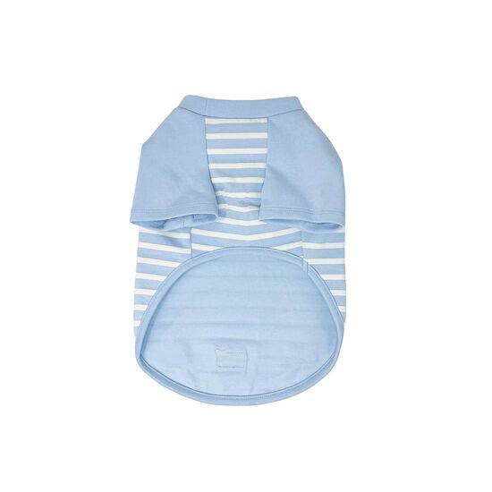 Luxury Raglan T-shirt with UV Protection for Dogs Image NaN