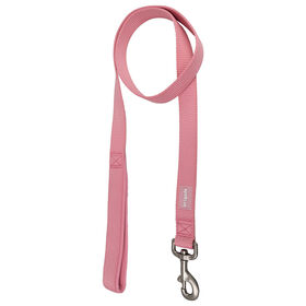 Neoprene Leash for Dogs, Bubble Gum