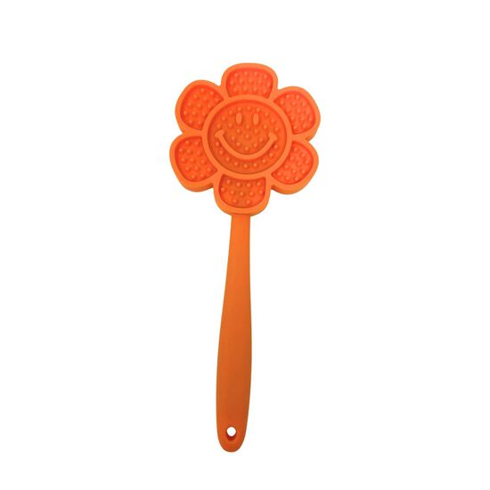 Lick-Pops Smiley Flower for Dogs Image NaN