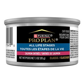 Specialized Salmon Entr&eacute;e for Cats, 85 g