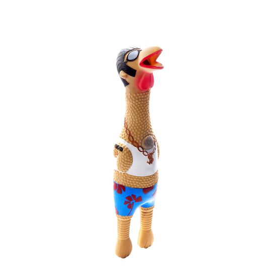Squawkers Dog Toy, Earl Image NaN