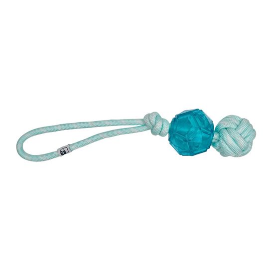 Aquatic Tug Ball for Dogs Image NaN