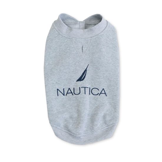 Sweat en molleton pour chiens Image NaN