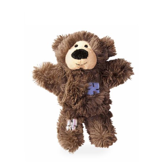 Wild bears toy for dogs Image NaN