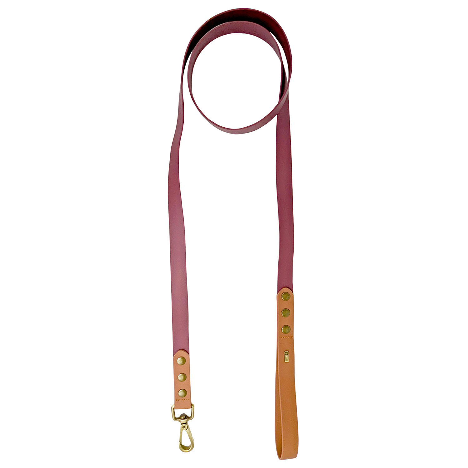 Luxe Waterproof Thin Leash for Dogs, BeOneBreed Mondou