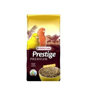 Enriched Seed Mixture for Canaries