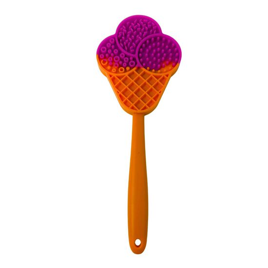 Lick-Pops Cone Toy for Dogs Image NaN