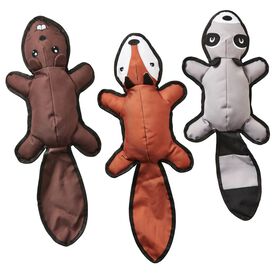 Love/Earth Forest Creature for Dogs, 1 unit assorted