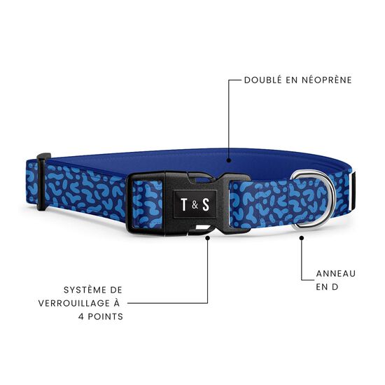 Adjustable Dog Collar Image NaN