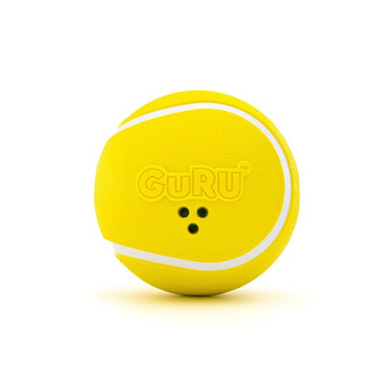 Giggling Tennis Ball Dog Toy Image NaN