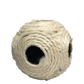 Sisal Rope Ball