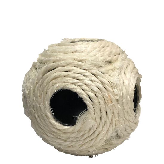 Sisal Rope Ball Image NaN