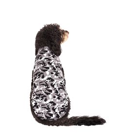 Glow-In-The-Dark Sweater, 10