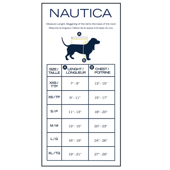 Stretch Denim Shirt for Dogs Image NaN