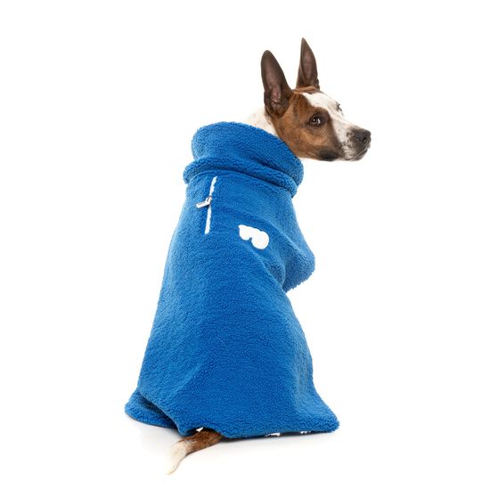 Le manteau Snuggle Snood pour chiens Image NaN