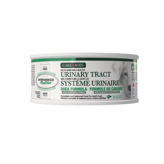 Urinary Care P&acirc;t&eacute; for Adult Dogs Image NaN
