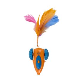 Souris de course