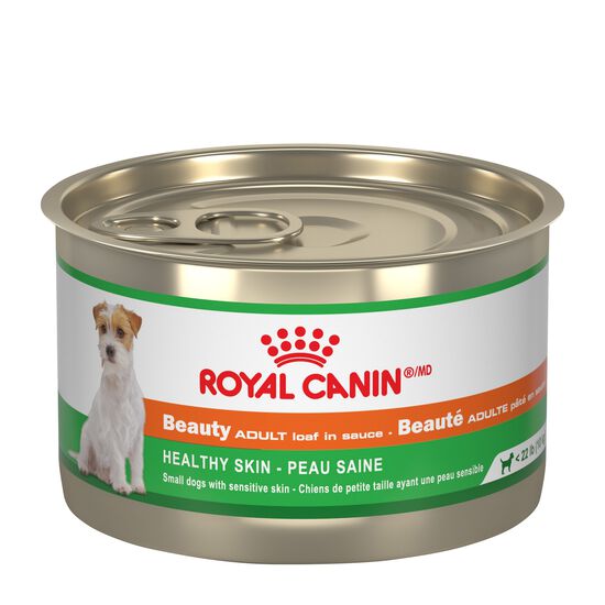 Canine Health Nutrition™ Beauty Adult Canned Dog Food Image NaN