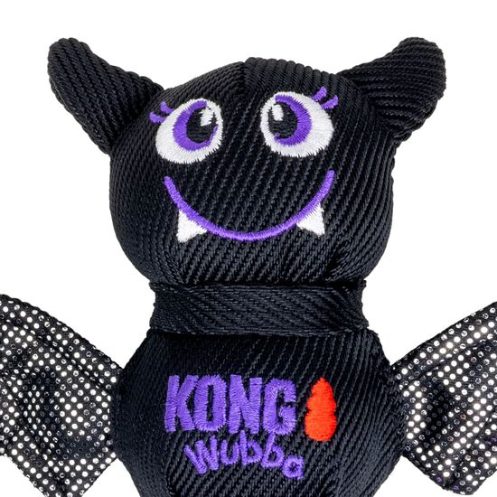 Jouet chauve-souris Halloween Wubba&reg; ballistic pour chiens, Petit Image NaN