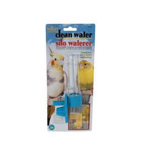 Clean Water Silo Waterer