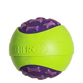 Balle Outer Armor pour chiens