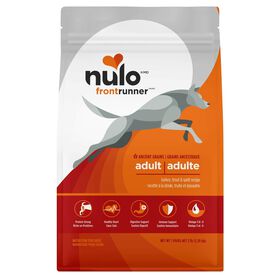 Frontrunner Ancient Grains Turkey, Trout and Spelt Dry Food for Adult Dogs, 1.36 kg