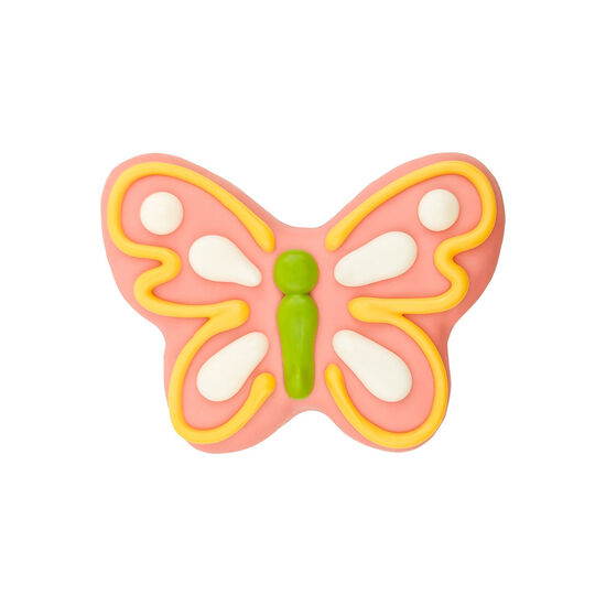 Biscuits papillon Image NaN