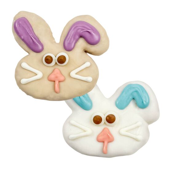 Mr. Hopper & Mrs. Flopper Treats for Dogs, 1 un Image NaN